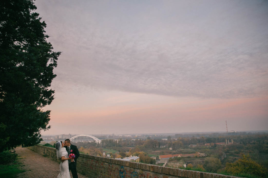 Serbian wedding photographer - Srpsko vencanje Novi Sad