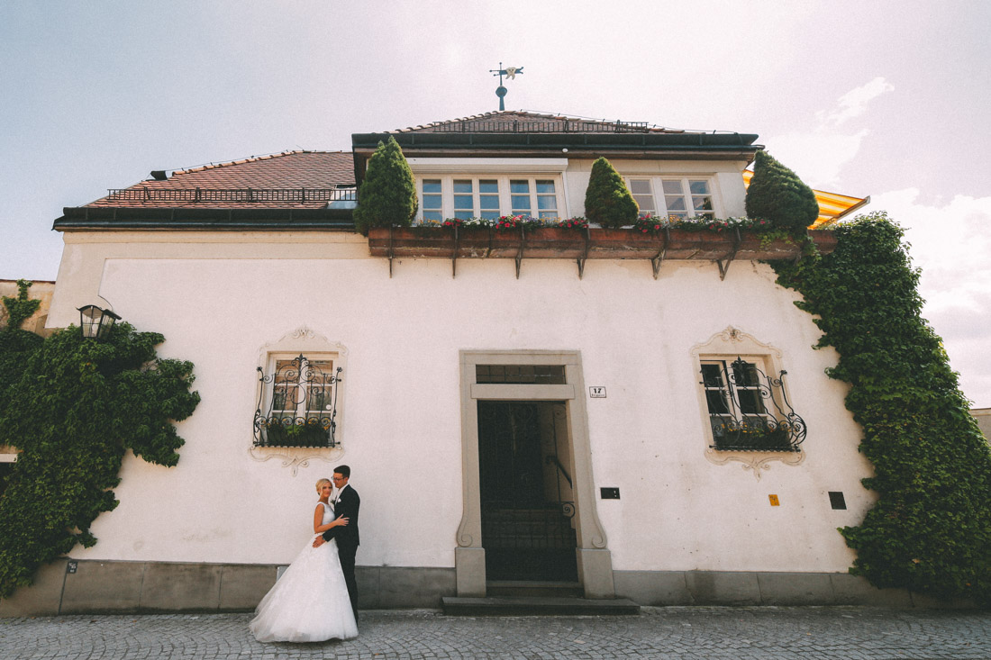 Steyr Wedding Photographer – Austria